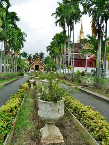 schönste Tempel in Chiang Mai