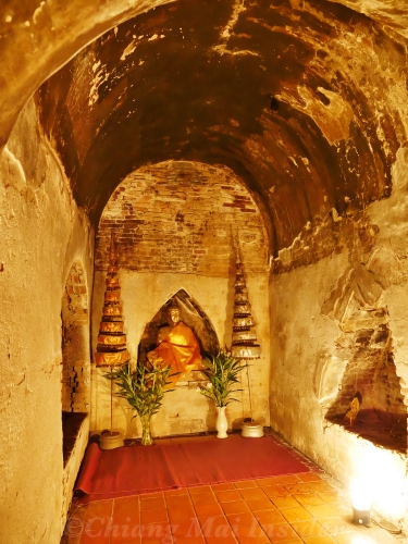 schönste Tempel in Chiang Mai