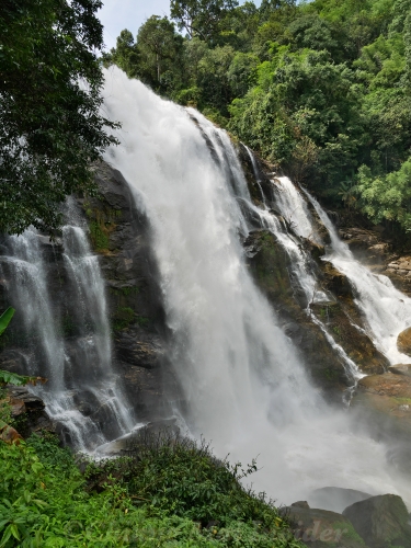 Wachirathan Wasserfall
