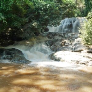 Mae Sa Wasserfall