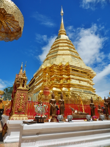 Doi Suthep