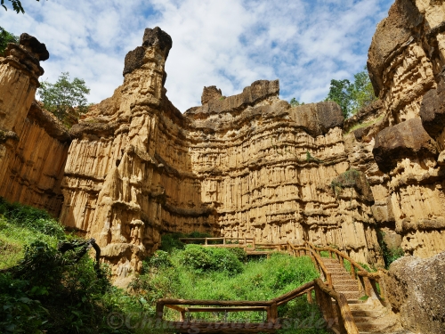 Tagestrip zum Doi Inthanon