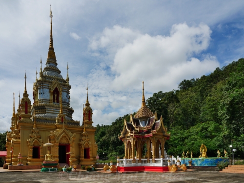 Tagestrip zum Doi Inthanon