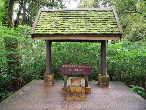 Tagesausflug zum Doi Inthanon