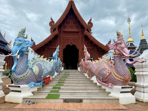 Wat Den Sali Si Mueang Kaen