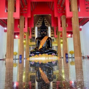 Wat Den Sali Si Mueang Kaen