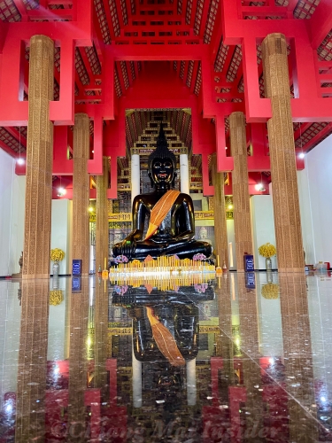 Wat Den Sali Si Mueang Kaen