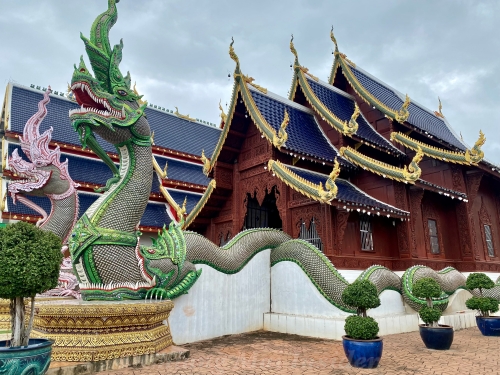 Wat Den Sali Si Mueang Kaen