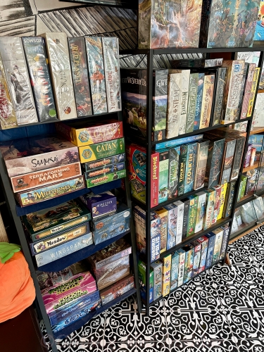 Aktivitäten bei Regen in Chiang Mai