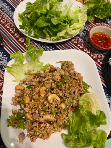 besten Gerichte in Chiang Mai