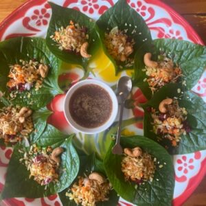 besten gerichte in Chiang Mai