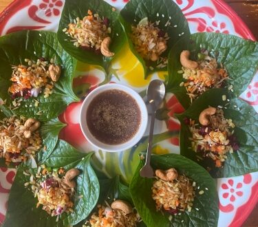 besten gerichte in Chiang Mai