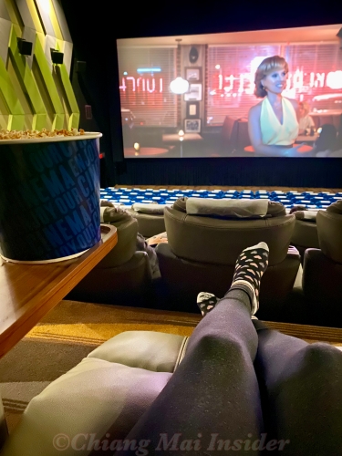 Aktivitäten bei Regenwetter in Chiang Mai