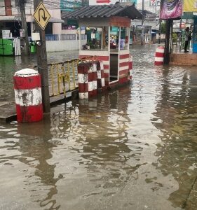 beste Reisezeit Chiang Mai