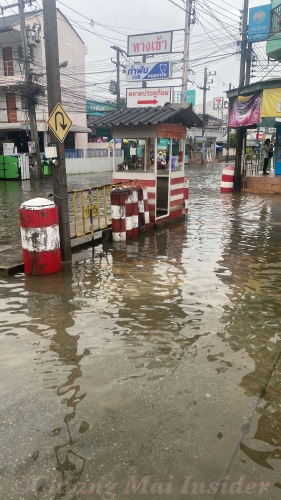 beste Reisezeit Chiang Mai