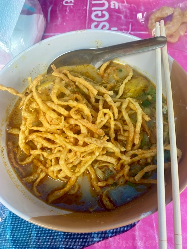 besten Gerichte in Chiang Mai