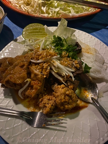 besten Gerichte in Chiang Mai