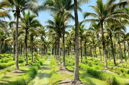 Wochenendmärkte in Chiang Mai